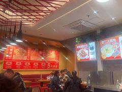 -南城香(北京南站店)