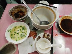 -蘭心餐厅(进贤路店)