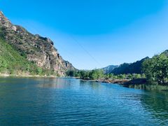 -野三坡清泉山风景区