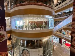 -深圳来福士广场