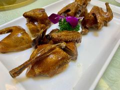 乳鸽-孖宝酒家(狮岭店)