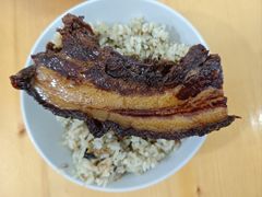 -谈灵农家柴爿菜饭