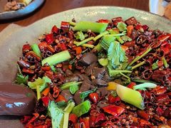 -包整·丝娃娃(一览甲秀楼风景店)