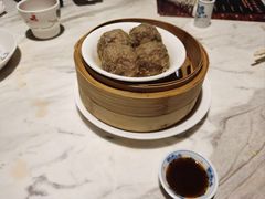 -广州花园酒店荔湾亭·地道点心·粤式饮茶