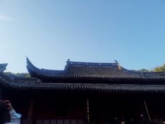 -宁波市保国寺古建筑博物馆
