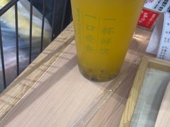 -卷翻天·卷饼(欧亚商都店)