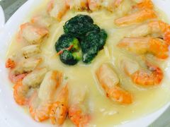 -海晖酒楼·顺德鱼生(荣华店)