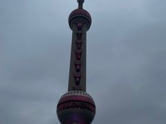 -东方明珠广播电视塔