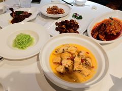 -月湖翠·上海菜(思南公馆淮海店)