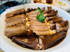 -79号渔船海鲜饭店(华强北店)