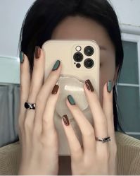 -悦指间美甲美睫