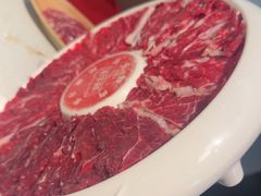-千牛将·鲜牛肉火锅(开元路店)