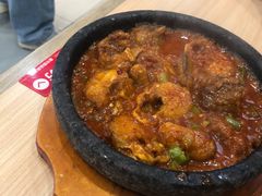 -小木屋拌饭(西安华阳城店)