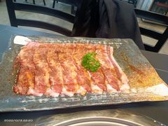 -齐齐哈尔烤肉·烧烤·烤鱼(万科时一区店)