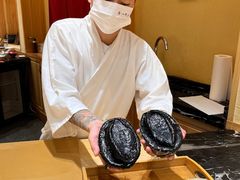 -荣一代目OMAKASE板前料理
