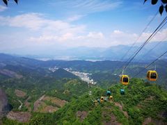 -崀山风景名胜区
