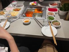 -海底捞火锅(奥体南路店)
