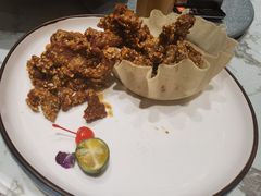 -八大碗·地道东北菜(佳兆业店)