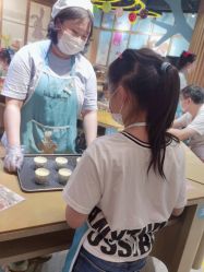 -Harry's Kitchen哈里小屋(上海大悦城店)