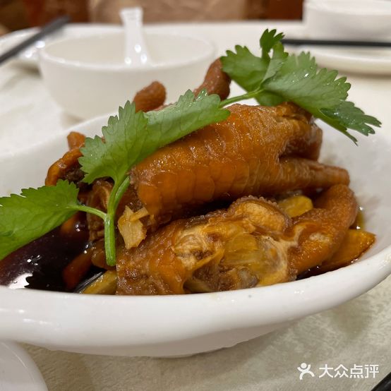 和发西餐厅(华润万家店)