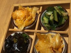 -马记永·兰州牛肉面(天通苑家乐福店)