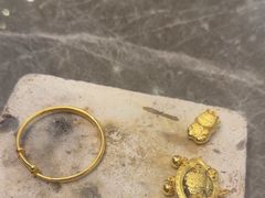 -沐渔二手奢侈品黄金手表包包回收·中古店(广州塔店)