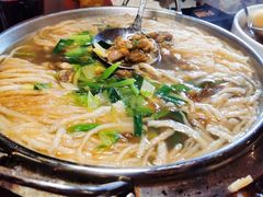 煮粉干-文儒九号·闽菜馆(三坊七巷店)