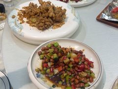 -清真•蜀风园(丁字沽店)