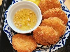 -simply thai天泰(静安嘉里中心店)