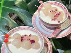 -南棠馆粤菜坊(群光店)