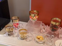 -君来湖滨饭店·玫瑰园