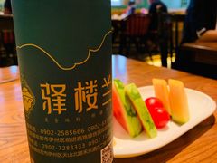 -驿楼兰·新疆菜(火车站店)