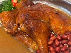 -粤来记·啫啫煲·点心(日月光店)