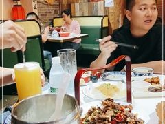 -老街鱼嘴巴(步步高新天地店)