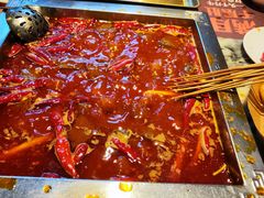 -月满大江千层肚火锅(锦城大道店)