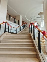 -虹桥迎宾馆·宴会厅