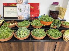 -旺山·浪头人家