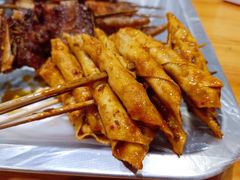 -京朋串屋·烧烤(望京西路总店)