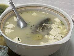-茅山风味馆