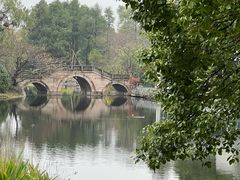 -共青国家森林公园-售票处