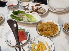 -楚江子·龙继斑鱼庄(建设东路店)
