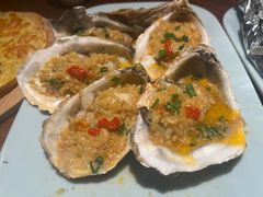 -蚝翅·海鲜粥·烧烤·羊肉季(鄞州万达店)