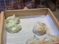-倍儿美海鲜大排挡·非遗海鲜蒸饺(洋货店)