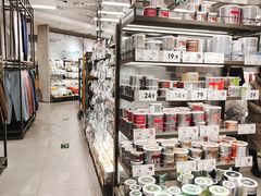 -鹿岛生活(熙地港店)