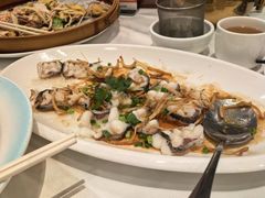 -顺德佬华侨城店·商务宴请·团建