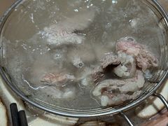-海子口鲜牛馆(招商兰溪谷店)