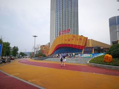 -万达茂商场(南京仙林店)