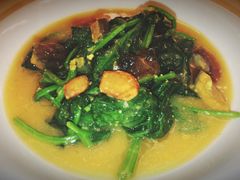 金汤时蔬-莆田餐厅PUTIEN(西安万象天地店)