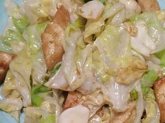 -西部马华清真兰州牛肉面·烧烤夜市(三里河店)