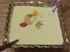 水果酸奶-食彩美印度特色美食餐厅·印度料理